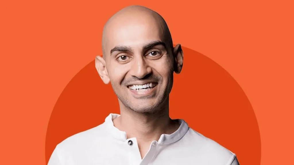 Neil Patel - Marketing Guru, personal branding techniques, personal branding for professionals, personal branding in the digital age