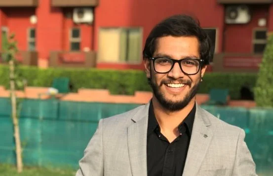 Bhavik Sarkhedi - Master of SEO-driven Personal Branding, personal brand development, digital personal branding, personal branding tips