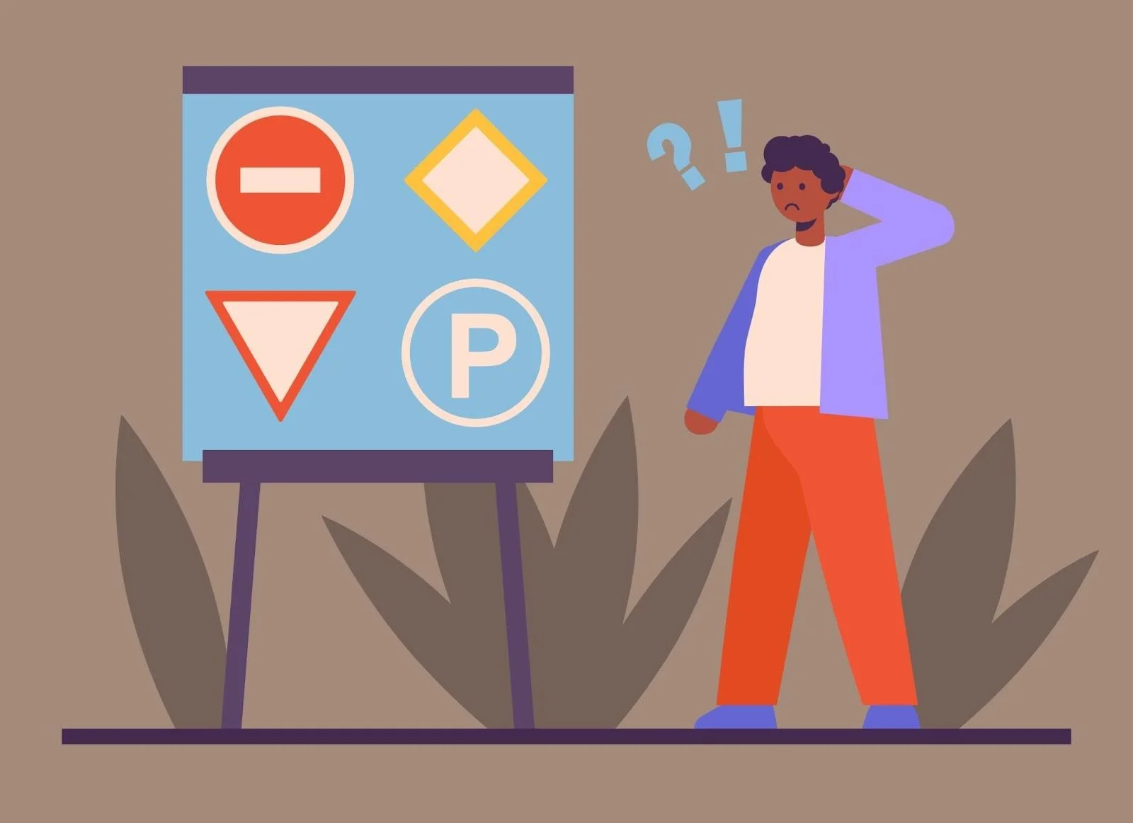 Signs You Might Need to Rebrand Yourself