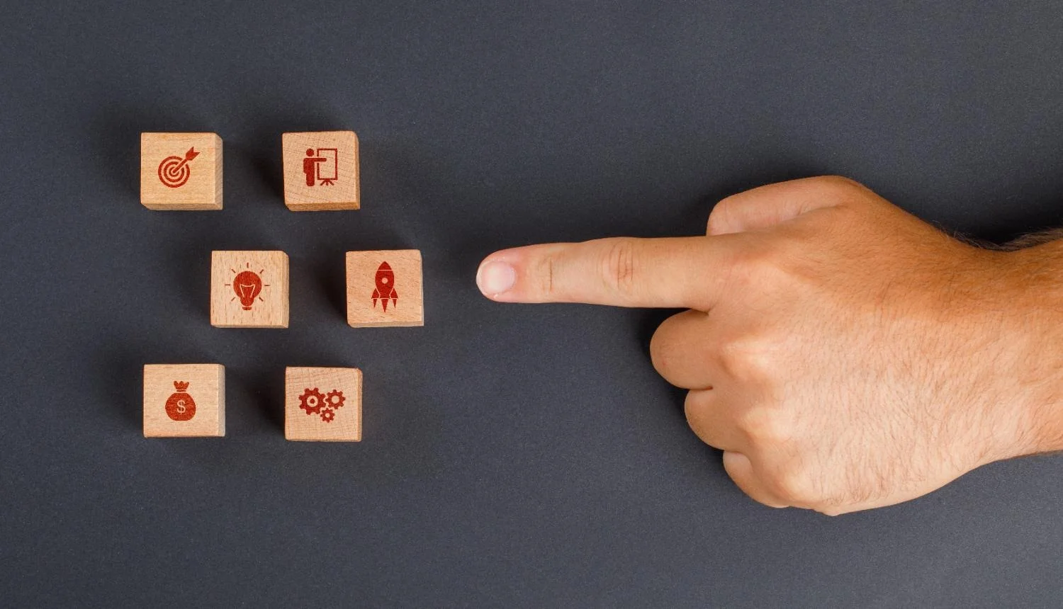 Common Challenges in Rebranding Yourself and How to Overcome Them