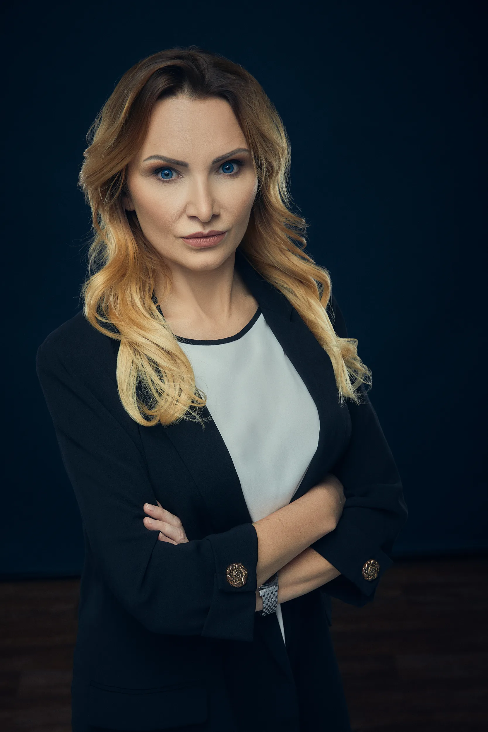 Ai Transformation Leader