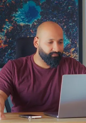 Sahil Gandhi - Brand Strategist