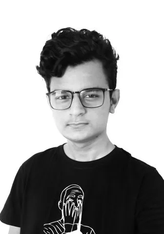Motion Graphic designer