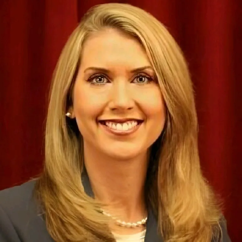 Dianna Pietrzak - Wellness Coach