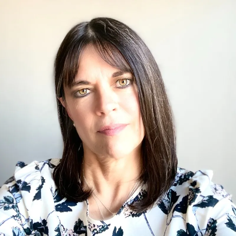 Kim Darwin - Business Consultant