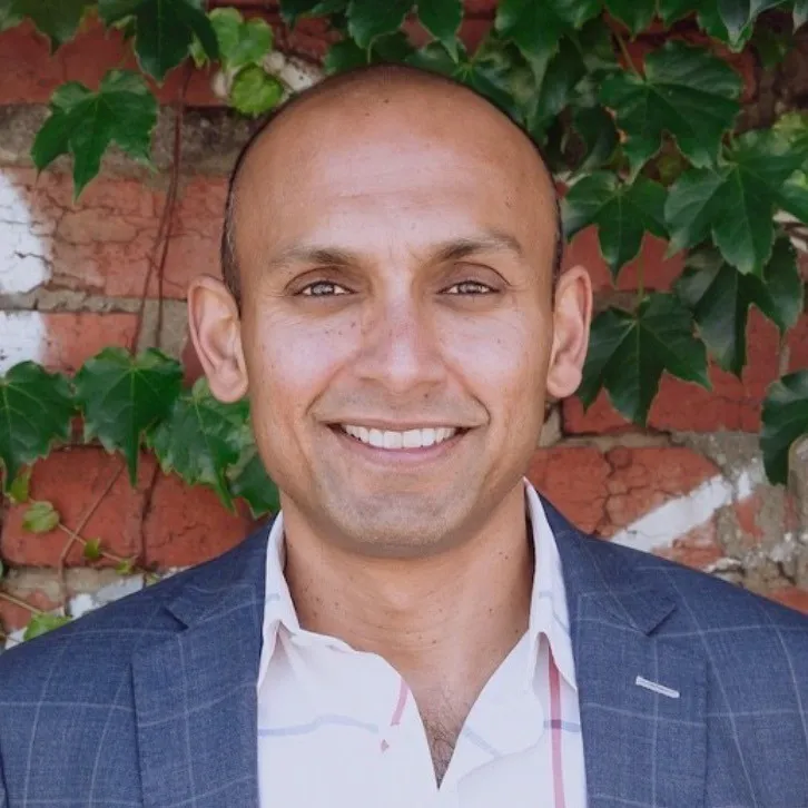 Rohit Bassi - Founder and CEO