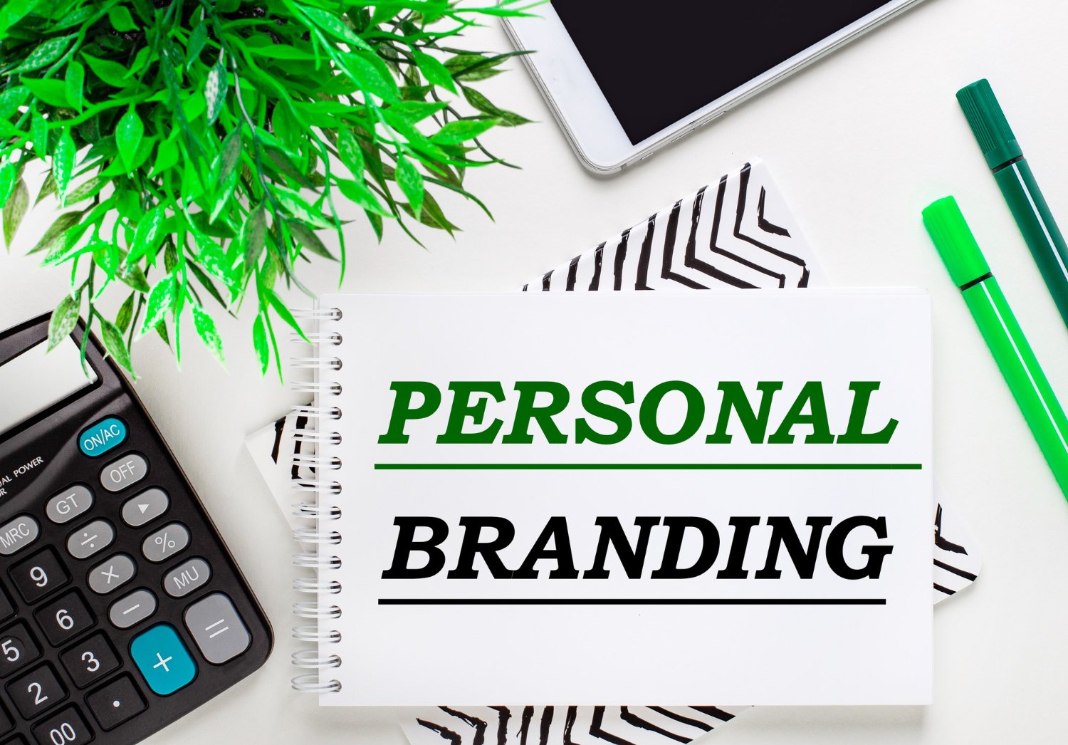 Personal Branding for C-Level Executives