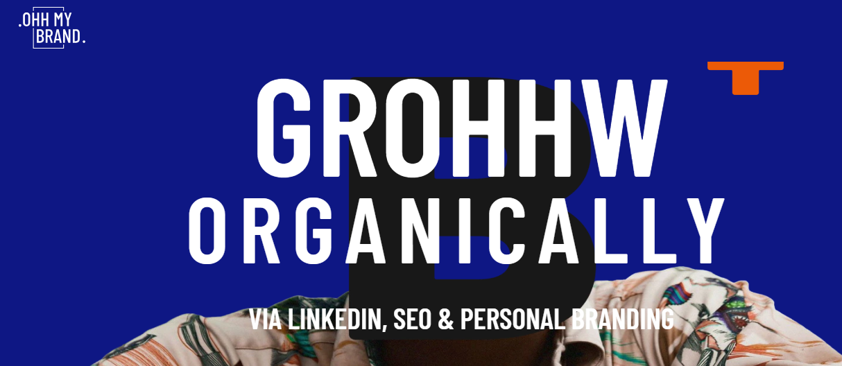 LinkedIn content creators, online reputation management - ohhmybrand